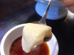 招牌自家制胡麻豆腐-一升庵(仙霞路店)