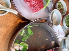 -盡膳口福跷脚牛肉火锅(晶耀前滩店)