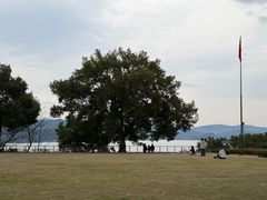 -东钱湖旅游度假区