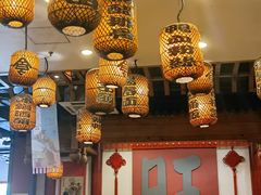 -南京大牌档(龙江新城市广场店)