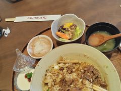 -ITARU食堂·定食料理(西丽店)