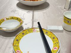 -惠丰堂饭庄(北洼路店)