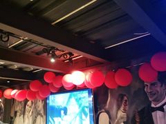 -云晓光头烧烤吧(川沙绿地店)