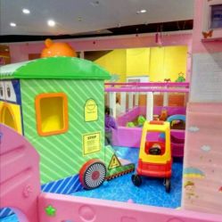 -开心果儿童乐园