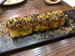 -东京屋(武定路店)