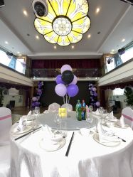 -Doris一站式游轮婚礼船东直营店(外滩店)