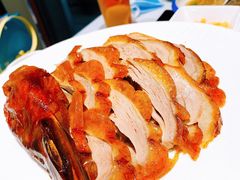-煜丰汴京烤鸭(福彩路店)