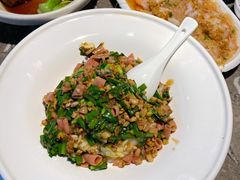 -前海沿·青岛菜(李沧万达店)