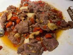 -炊烟小炒黄牛肉(东庆街店)