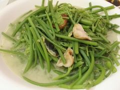 -新享乐海鲜(翠华路店)