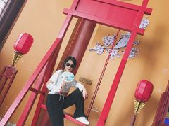 -横店影视城明清宫苑园区