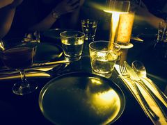 -wann lounge 低温慢煮牛排·清吧