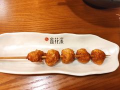 -鑫花溪牛肉米粉(凤凰街创始总店)