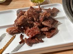 -霸腹烤肉(厦门柚子番店)