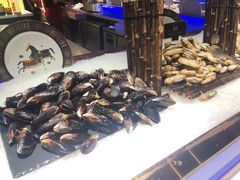 -加餐海鲜自助(宝龙一城店)