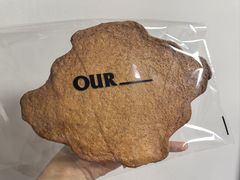 -OUR Bakery(国贸商城店)
