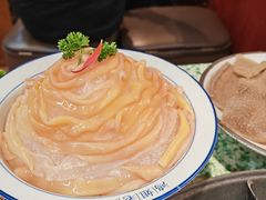 -鸿姐老火锅(静安店)