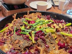 -老板恋上鱼(恒隆广场店)