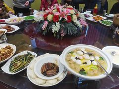 -刘胖子家常菜·蹄花焖藕(中南店)