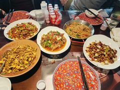 -拾捌川·自贡爆炒(新街口店)