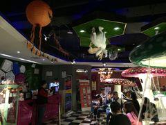 -H次元沉浸剧情密室(街道口店)