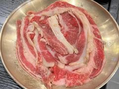 -西塔老太太泥炉烤肉(龙湖北苑天街店)