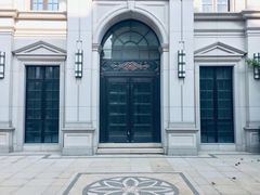 -五峰书院(南洋泾路店)