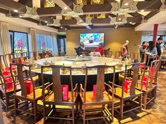 -南门涮肉(通州大船店)