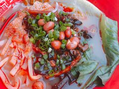 -柳城小巷螺蛳粉(厚街店)