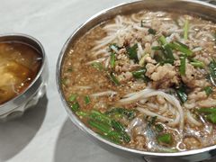 -正宗杨记普洱酸醋米线(总店)