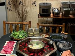 -大风老火锅(江北一店)