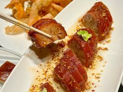 -四世同堂·京菜·烤鸭(双井店)