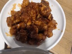 -新白鹿餐厅(城西银泰城店)