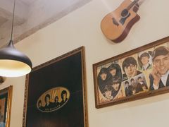 -老巴刹新加坡餐厅