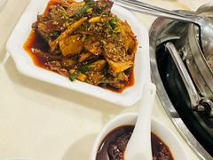 -太婆天府山珍酒楼(亚运村店)