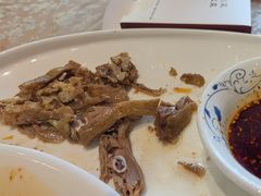 -李氏传家菜(兴城路店)