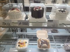 -可颂坊(凉城店)