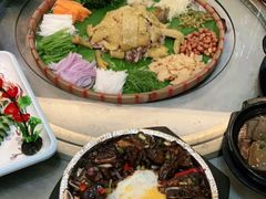 -宏八酒楼(西樵山景区店)