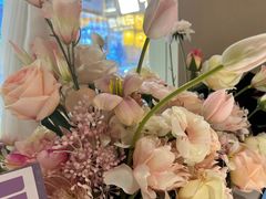 -晶雅花园西餐厅(南京首店)