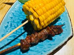 -有喜屋·日料·居酒屋(旭辉广场店)