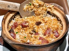 -常来小聚·广州非遗传承餐厅(中山二路店)