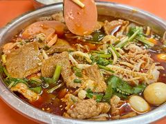 -青羊区不同味冒菜店(青羊店)