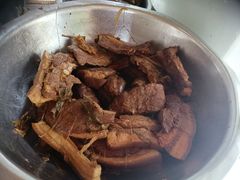 -寇记甏肉干饭(红星小区店)