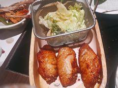 -匠和风精致料理(莆田财富中心店)