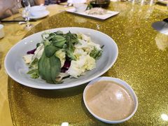 -长兴菜馆(高桥店)