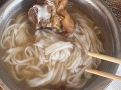 -专业猪脚粉