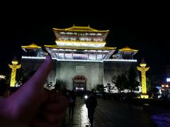 -YOYO悠游美食地图(西市城购物中心店)