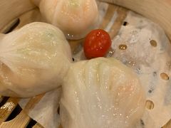 金牌虾饺皇-点都德(大茶楼店)