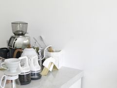-五进制 Coffee Shop