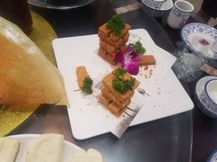 -邢家锅贴老店·非遗·开封菜(金明广场店)